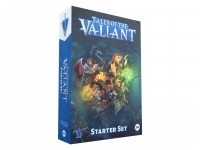 Tales of the Valiant - Starter Set