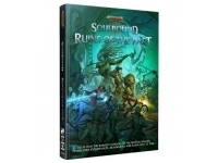 Warhammer Age of Sigmar RPG: Soulbound Ruins of The Past