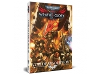 Warhammer 40K RPG - Wrath & Glory: Vow of Absolution