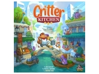 Critter Kitchen