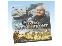 Quartermaster General: South Front