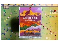 Age of Rail: South Africa