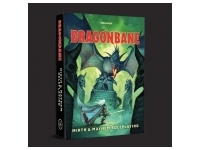 Dragonbane RPG - Core Set