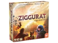 Ziggurat