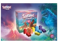 Survive The Island: BFF (Exp.) (Promo)