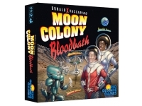 Moon Colony Bloodbath