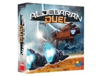 Aldebaran Duel