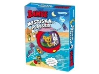 Bamse - Mystiska Platser