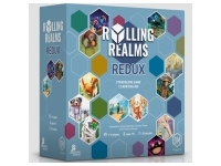 Rolling Realms Redux