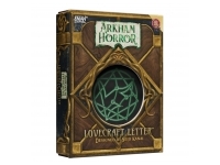 Arkham Horror: Lovecraft Letter