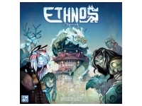 Ethnos: 2nd Edition