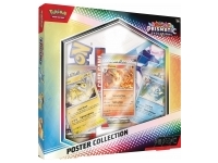 Pokmon TCG: Scarlet & Violet - Prismatic Evolutions Poster Collection