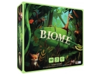 Biome (Deluxe Edition)