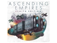 Ascending Empires (Zenith Edition)