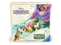 Disney Lorcana (TCG): Archazia's Island - Illumineer's Trove