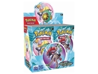 Pokmon TCG: Scarlet & Violet - Journey Together Booster Box (36 Boosters)