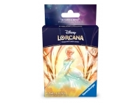 Disney Lorcana Archazia's Island Sleeves - Cinderella