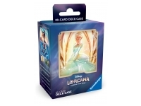 Disney Lorcana Archazia's Island Deck Box - Cinderella