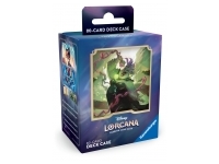 Disney Lorcana Archazia's Island Deck Box - Ursula