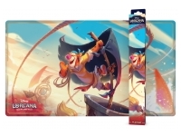 Disney Lorcana Archazia's Island Playmat - Tigger