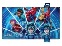 Disney Lorcana Archazia's Island Playmat - Big Hero 6