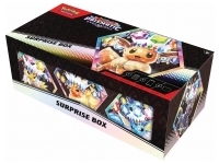 Pokémon TCG: Scarlet & Violet - Prismatic Evolutions Surprise Box (1 Per Kund)