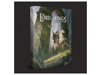 Lord of the Rings RPG: Core Rulebook