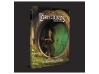 Lord of the Rings RPG: Shire Adventure