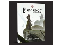 Lord of the Rings RPG: Ruins of Eriador