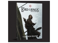 Lord of the Rings RPG: Tales from Eriador