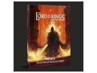 Lord of the Rings RPG: Moria, Shadows of Khaza-dum