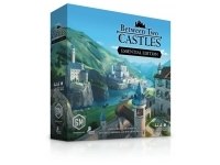 Between Two Castles Essential Edition (ENG)