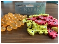 Finspan - Upgrade Pack (Exp.)