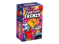 Food Fight Frenzy