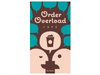 Order Overload: Cafe