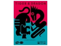 Tiger & Dragon