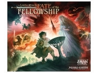 The Lord of the Rings: Fate of the Fellowship