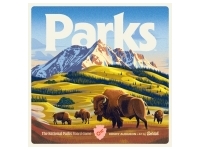 PARKS (Second Edition)