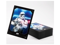 Gamegenic - Star Wars: Unlimited Art Sleeves - Stormtrooper