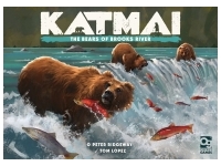 Katmai: The Bears of Brooks River