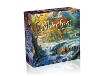 Everdell: Silverfrost - Essentials Edition