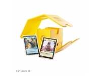 Gamegenic - Star Wars: Unlimited Twin Suns Deck Pod - Yellow