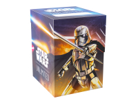 Gamegenic - Star Wars: Unlimited Soft Crate - Captain Phasma/Stormtrooper