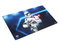 Gamegenic - Star Wars: Unlimited Game Mat - Stormtrooper