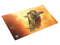 Gamegenic - Star Wars: Unlimited Game Mat - Fett's Firespray