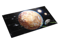 Gamegenic - Star Wars: Unlimited Battle Zone Game Mat