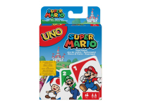 Uno: Super Mario