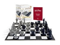 Harry Potter - Wizard Chess Set (ENG)