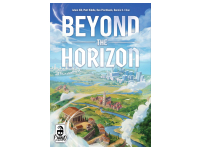 Beyond The Horizon