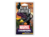 Marvel Champions: The Card Game - Black Panther Hero Pack (Exp.)